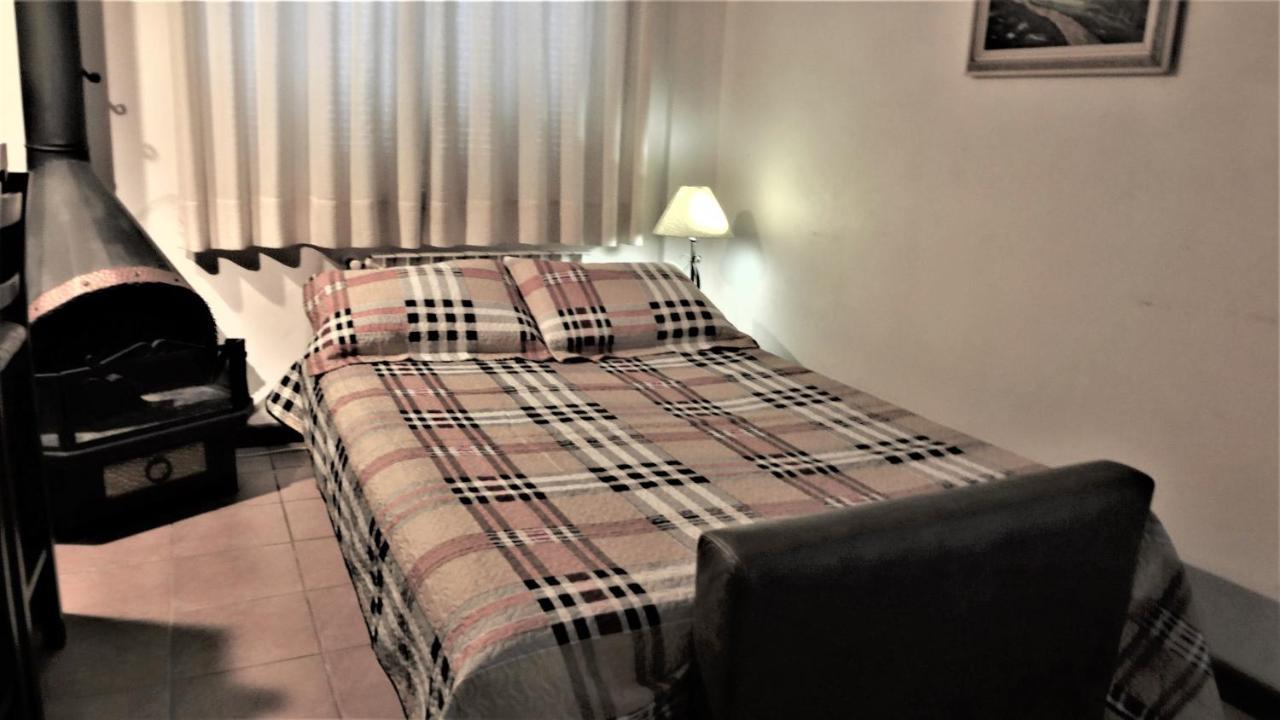Apartamento Aconchegante + Bikes Gramado Kültér fotó