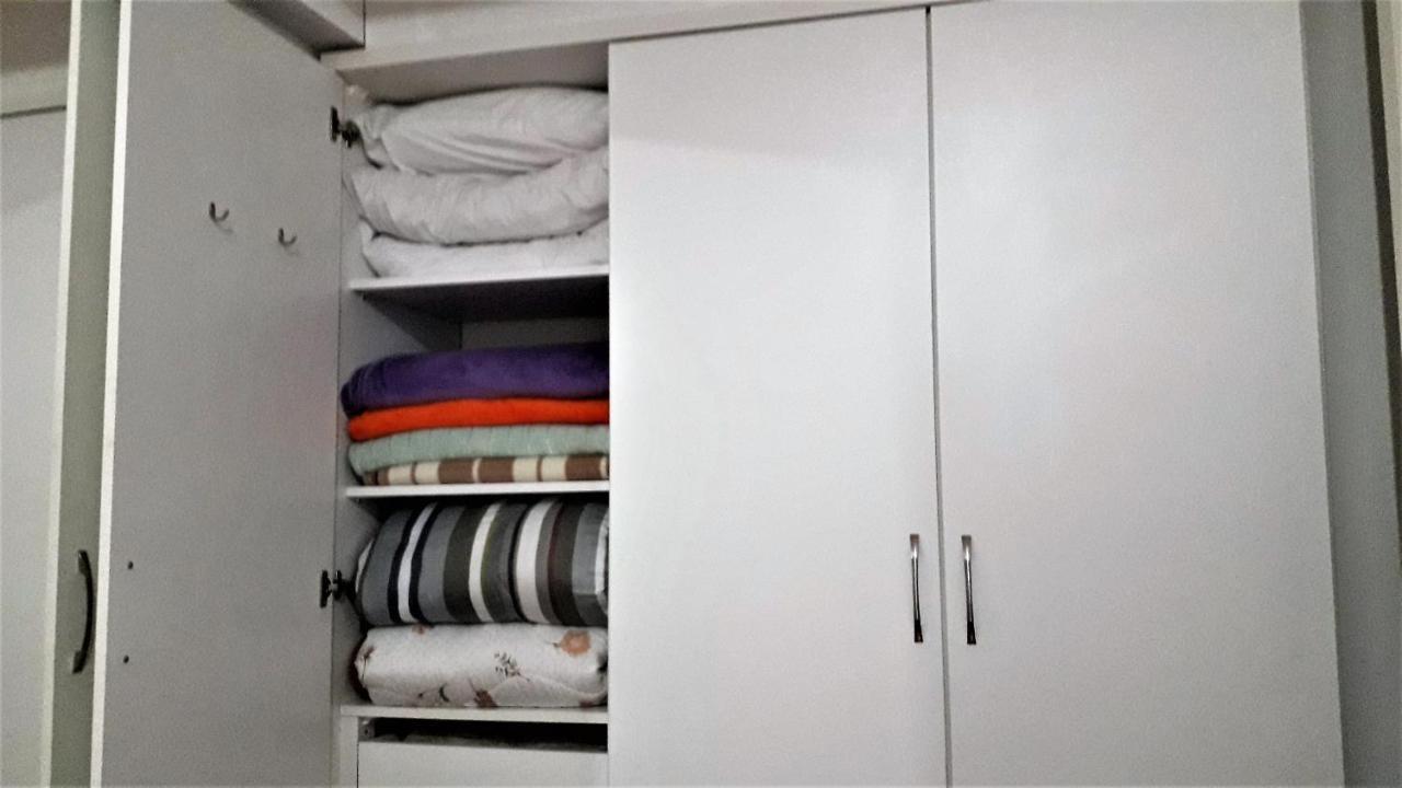 Apartamento Aconchegante + Bikes Gramado Kültér fotó