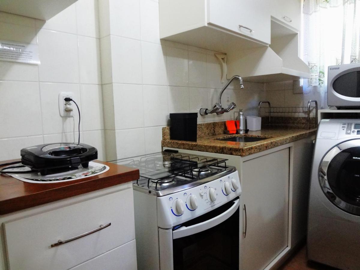 Apartamento Aconchegante + Bikes Gramado Kültér fotó
