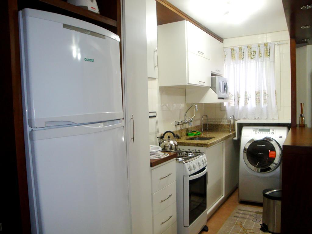 Apartamento Aconchegante + Bikes Gramado Kültér fotó
