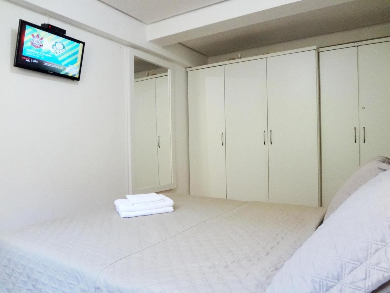 Apartamento Aconchegante + Bikes Gramado Kültér fotó