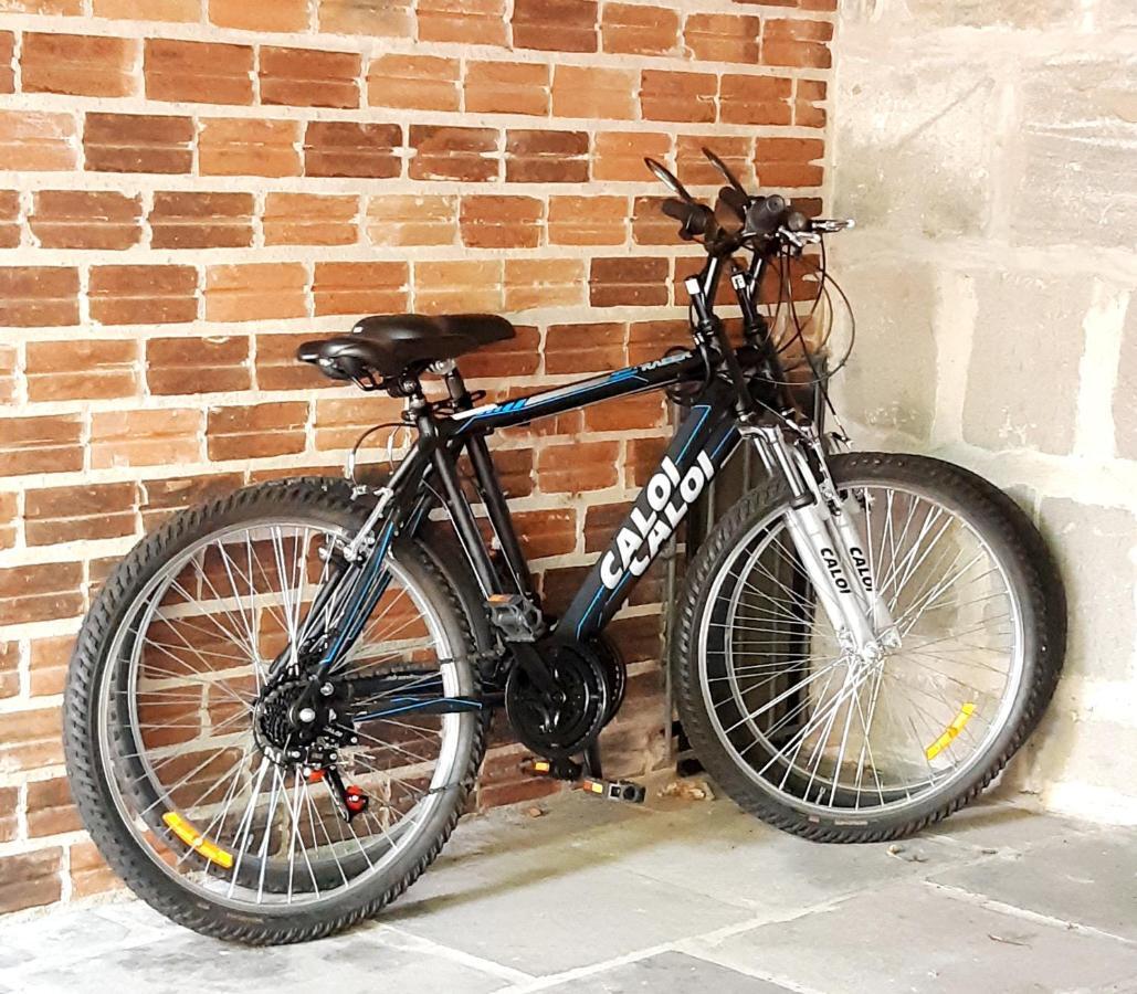 Apartamento Aconchegante + Bikes Gramado Kültér fotó